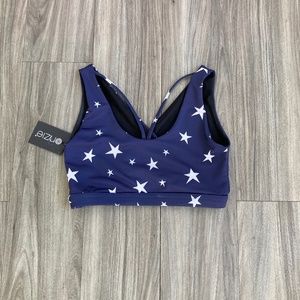 Onzie Starry sports bra